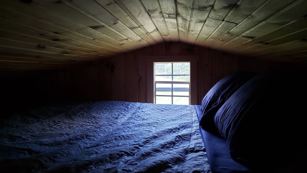 Photo of Bedroom in Katrine