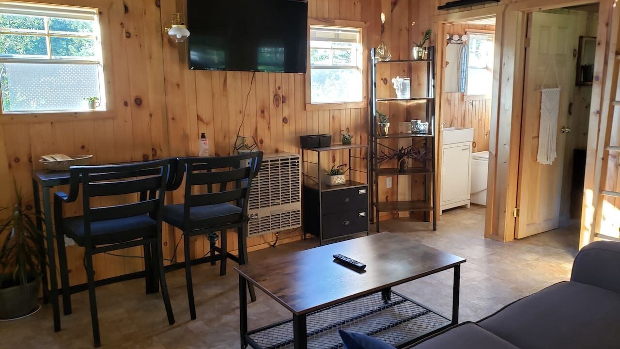 Photo of Livingroom in Katrine