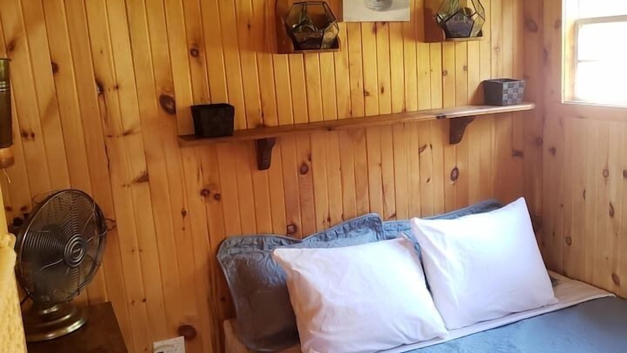 Photo of Bedroom in Katrine