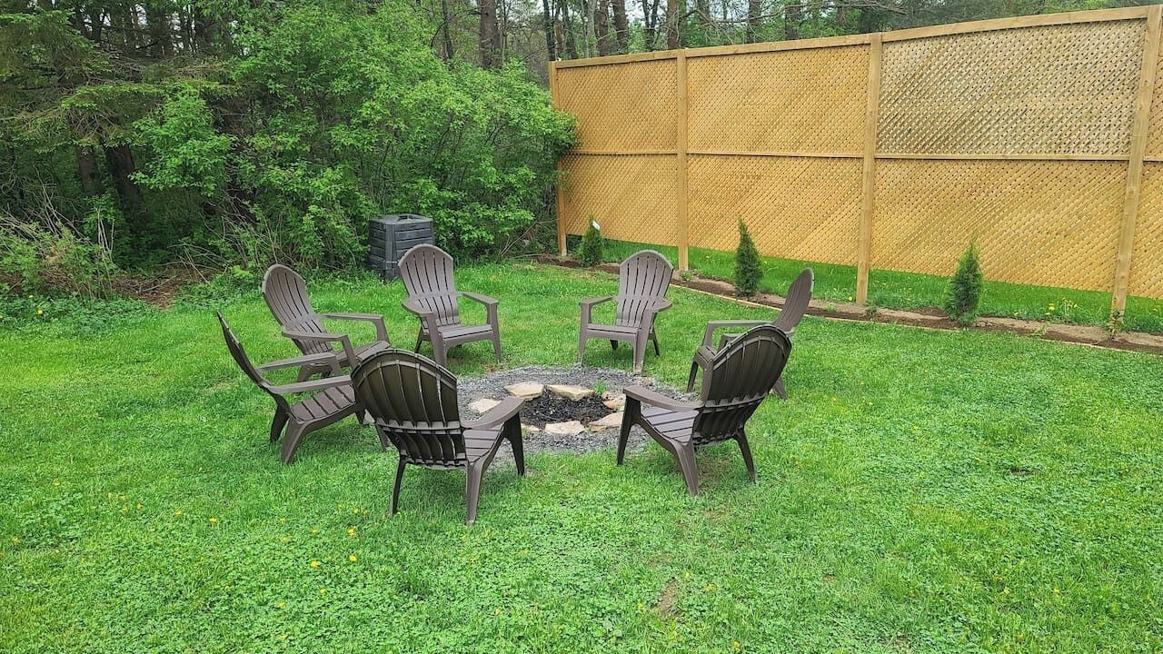 Photo of Outdoor in Katrine
