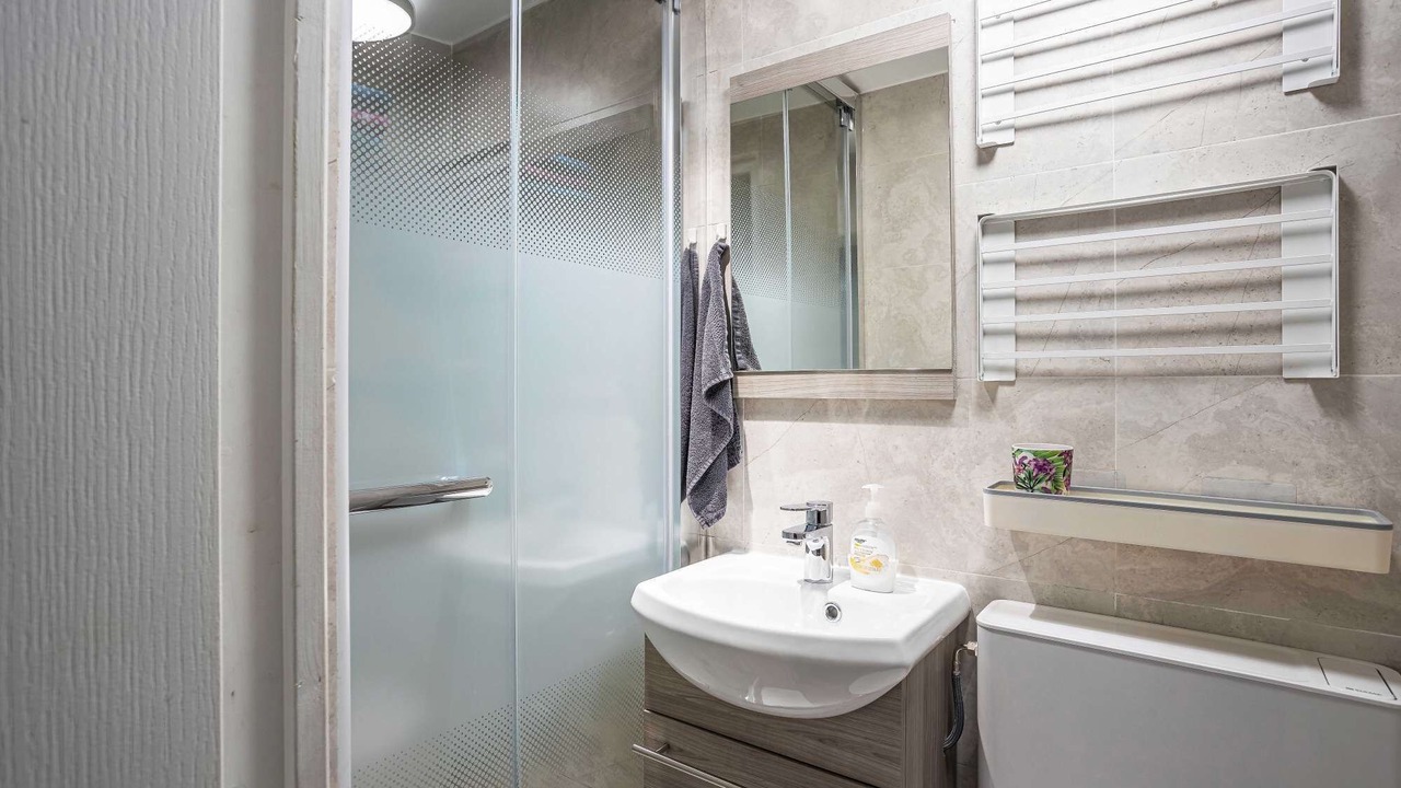 Photo of Bedroom in 11th Arrondissement