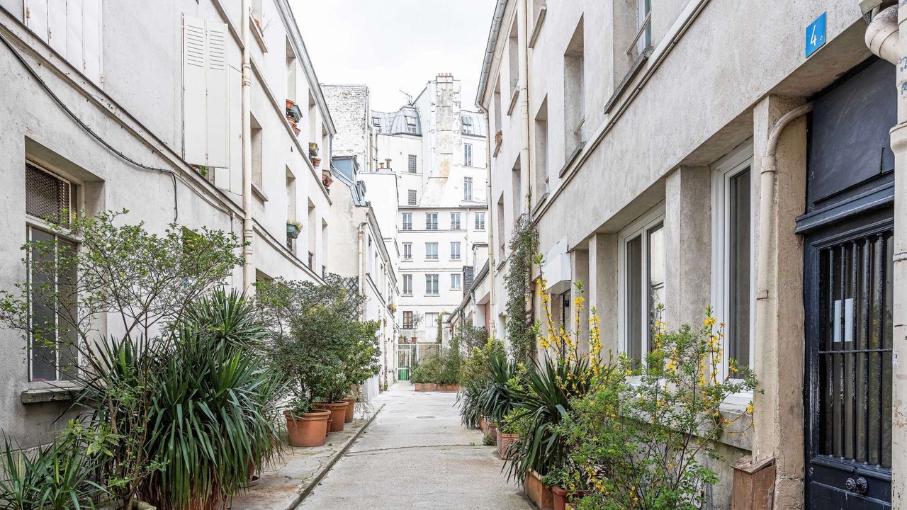 Photo of Others in 11th Arrondissement