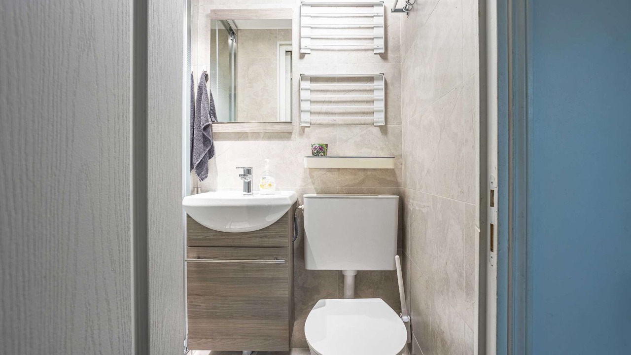 Photo of Bedroom in 11th Arrondissement