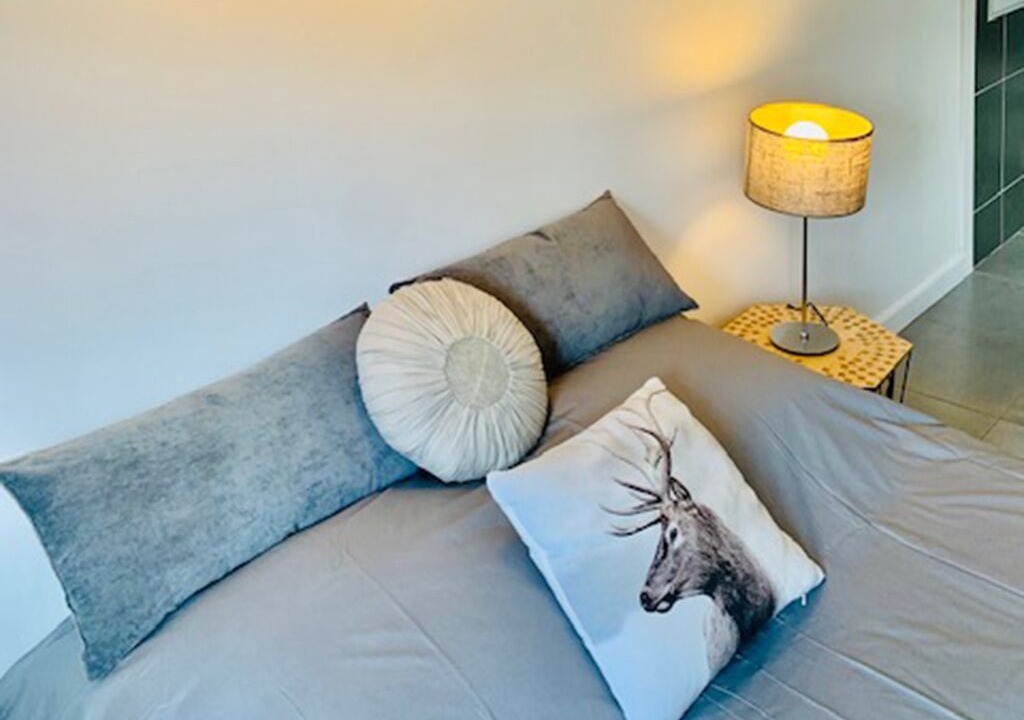 Photo of Bedroom in Le Bois de Gaumont