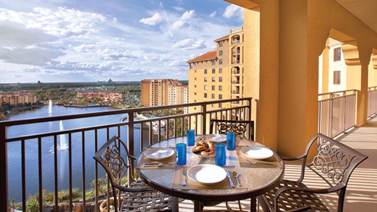 Photo of Outdoor in Lake Buena Vista