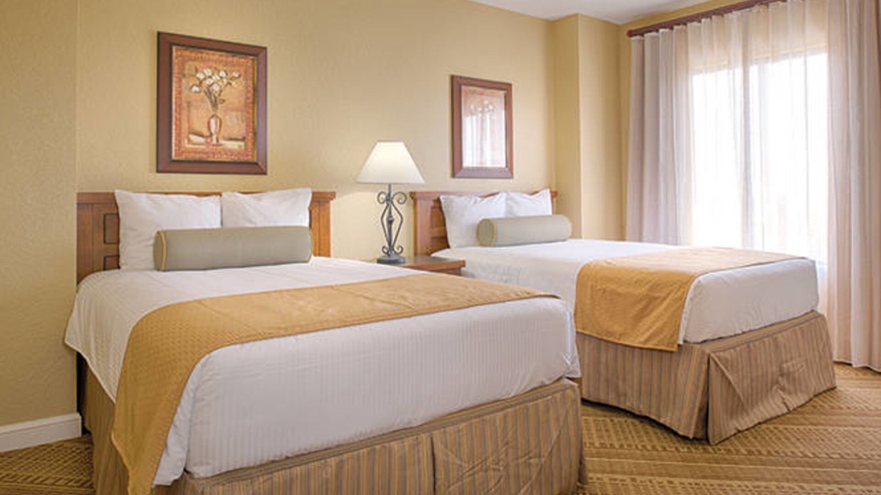 Photo of Bedroom in Lake Buena Vista
