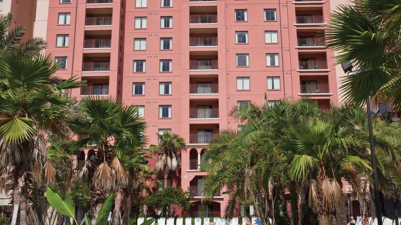Photo of Outdoor in Lake Buena Vista