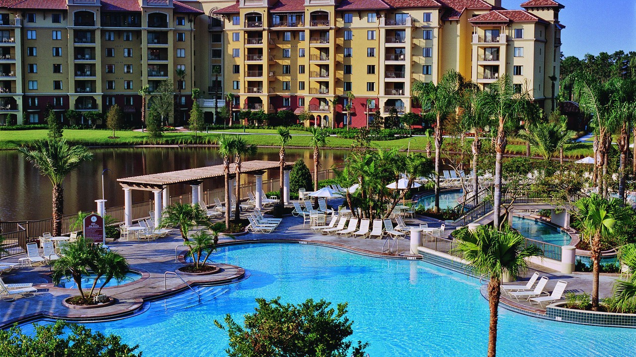 Photo of Outdoor in Lake Buena Vista