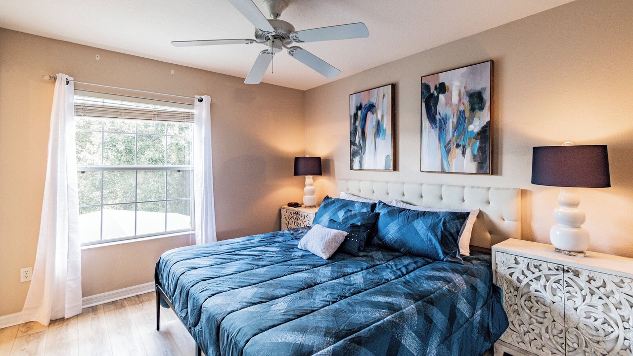 Photo of Bedroom in Bellavida