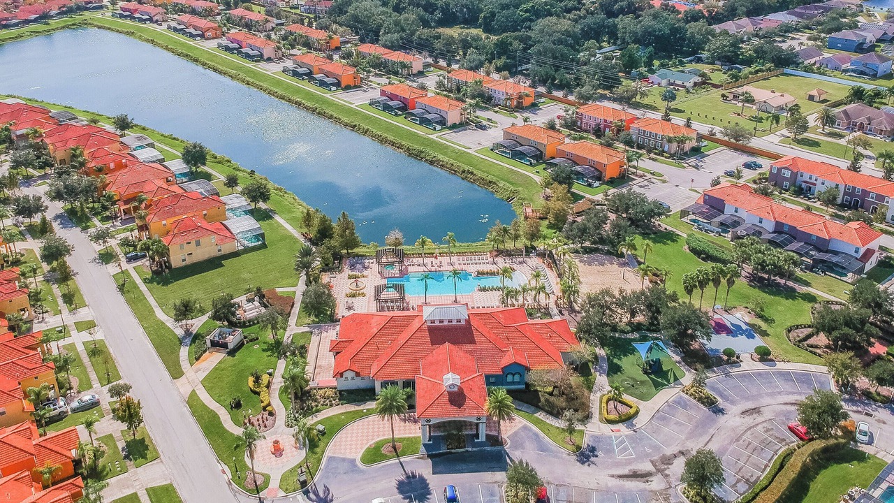 Photo of Outdoor in Bellavida