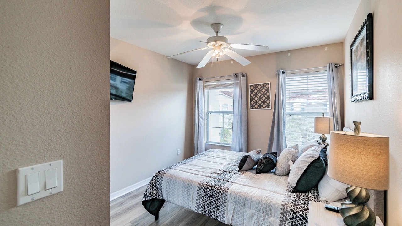 Photo of Bedroom in Bellavida