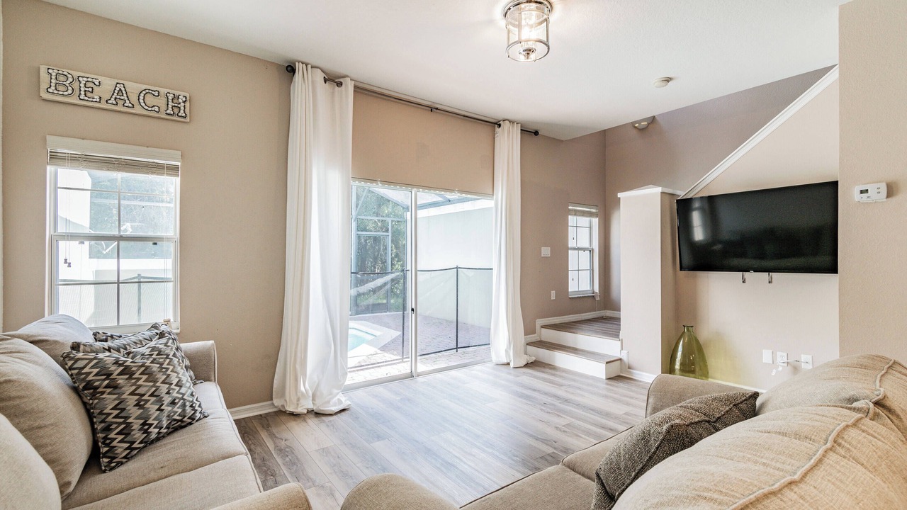 Photo of Livingroom in Bellavida