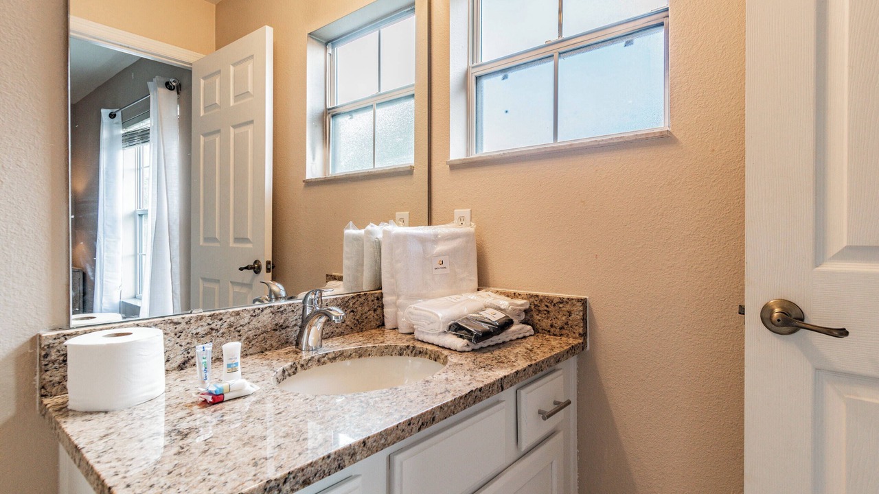 Photo of Bathroom in Bellavida