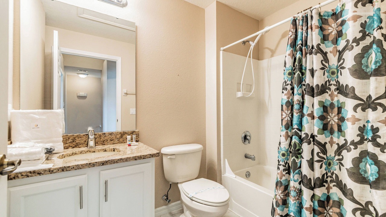 Photo of Bathroom in Bellavida