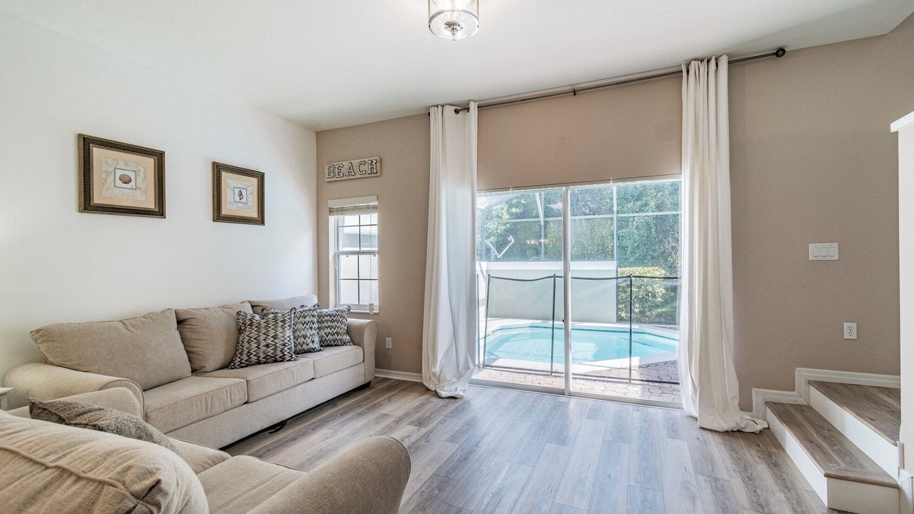 Photo of Livingroom in Bellavida