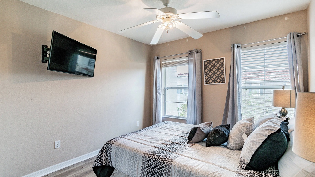 Photo of Bedroom in Bellavida