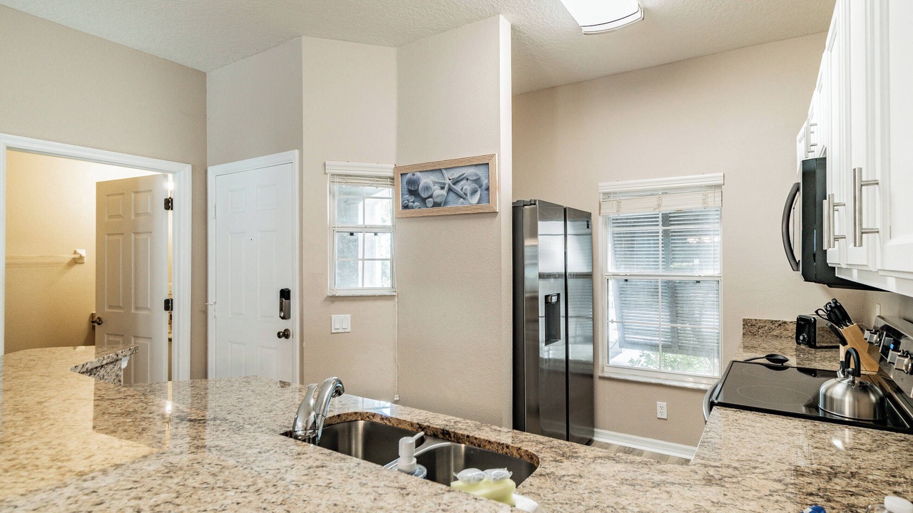 Photo of Kitchen in Bellavida