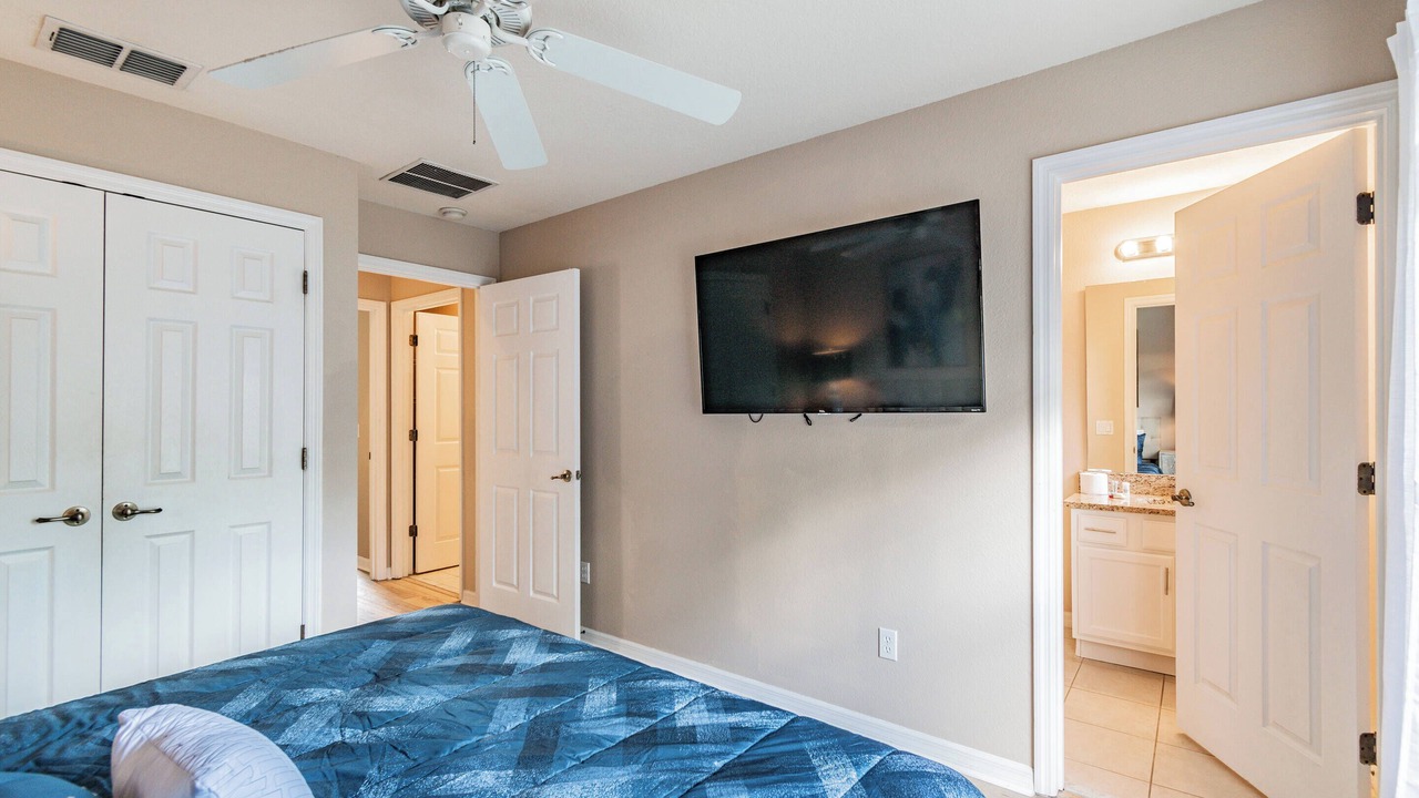 Photo of Bedroom in Bellavida