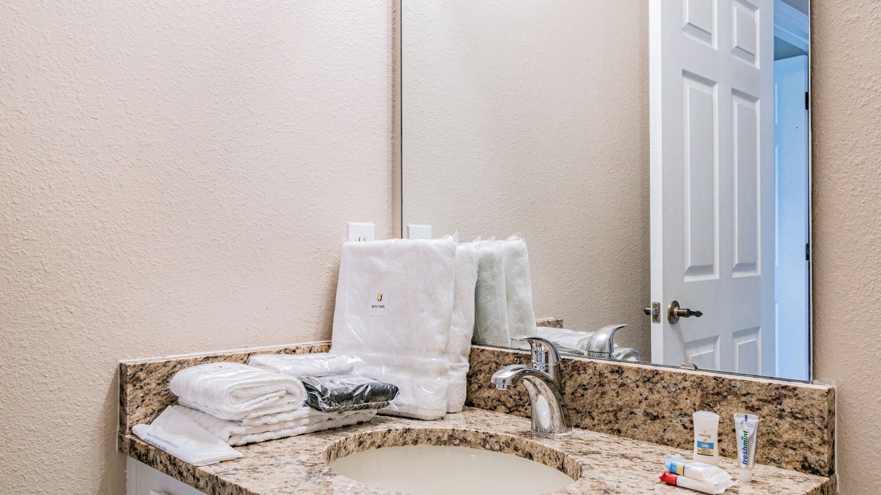 Photo of Bathroom in Bellavida