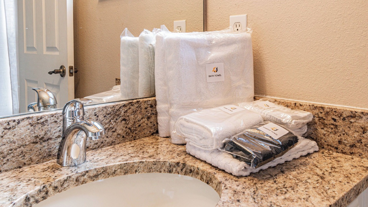 Photo of Bathroom in Bellavida