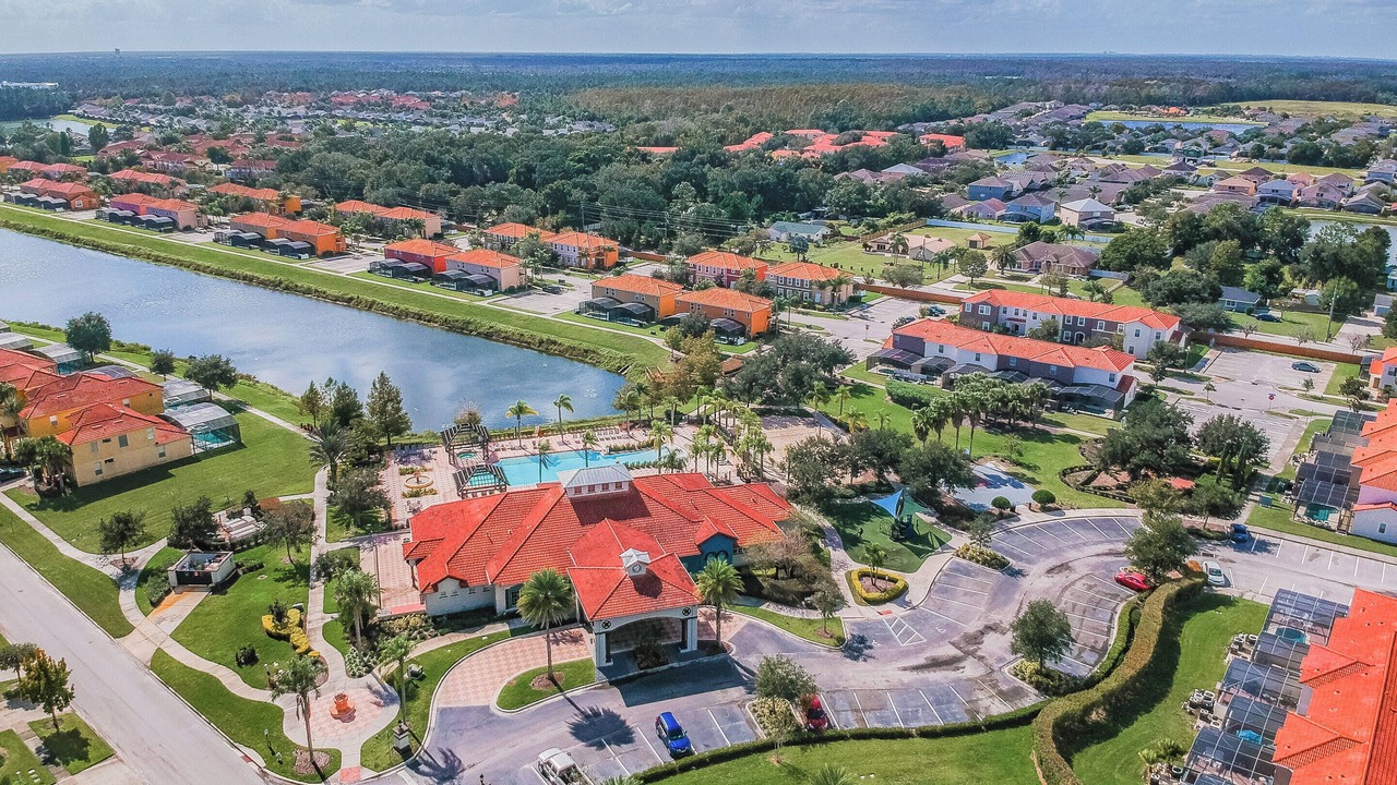 Photo of Outdoor in Bellavida