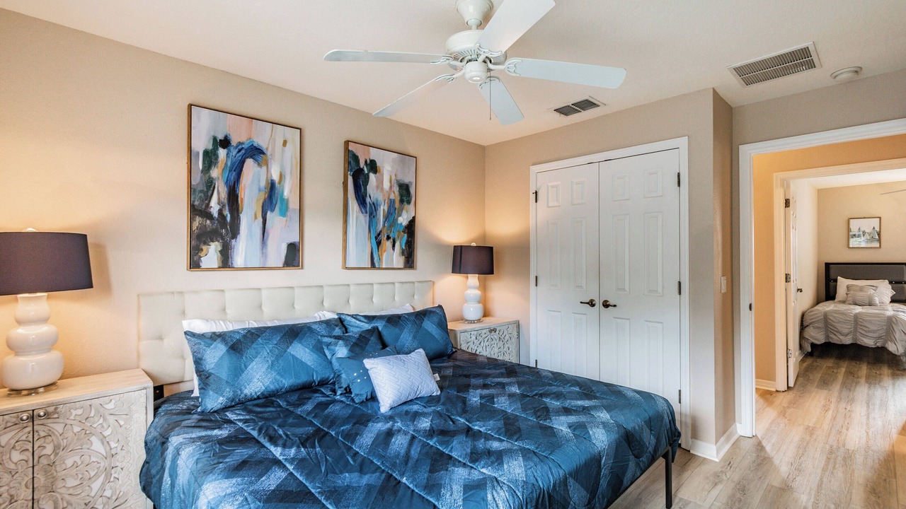 Photo of Bedroom in Bellavida