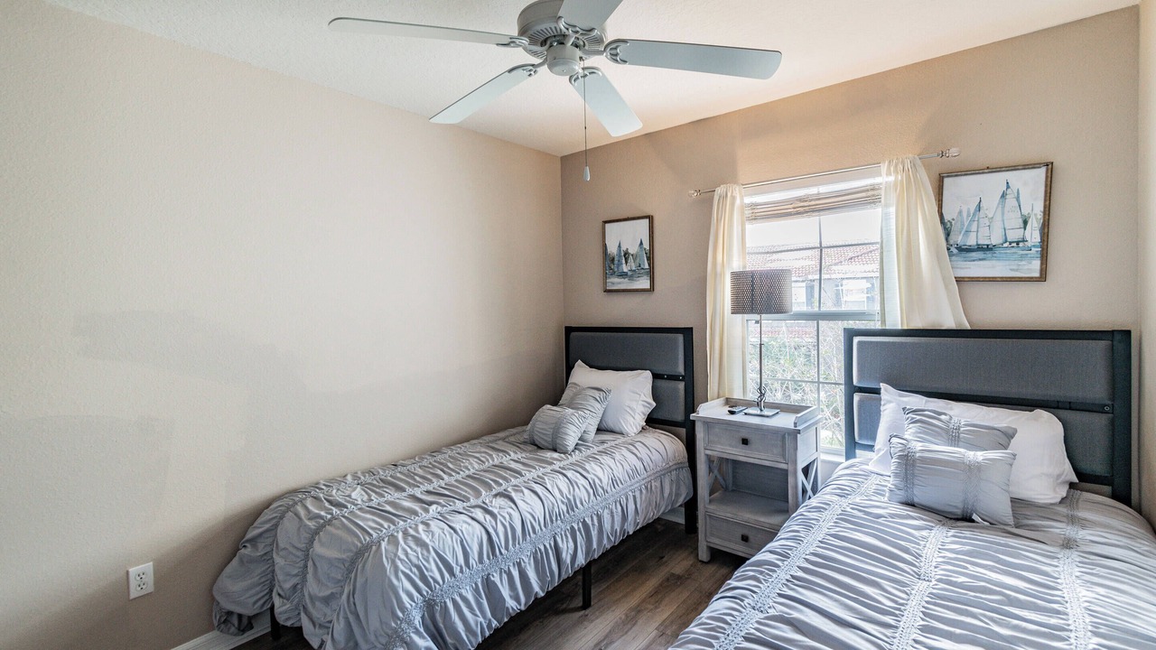 Photo of Bedroom in Bellavida