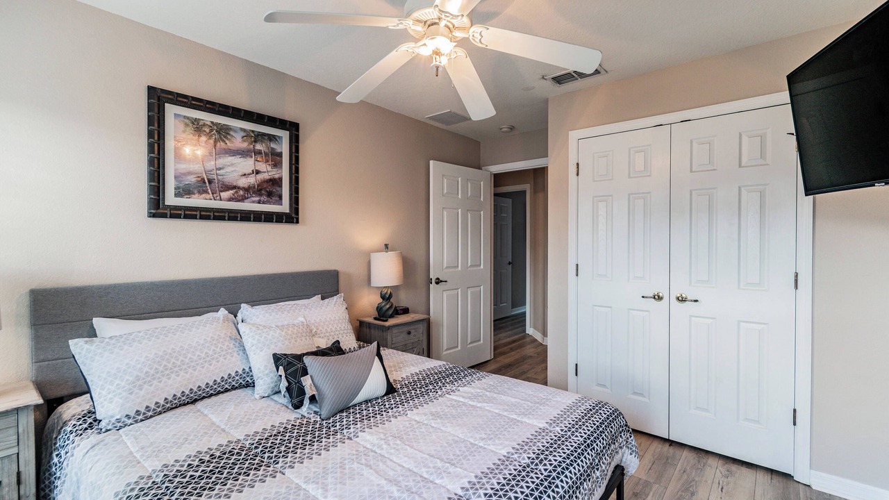 Photo of Bedroom in Bellavida