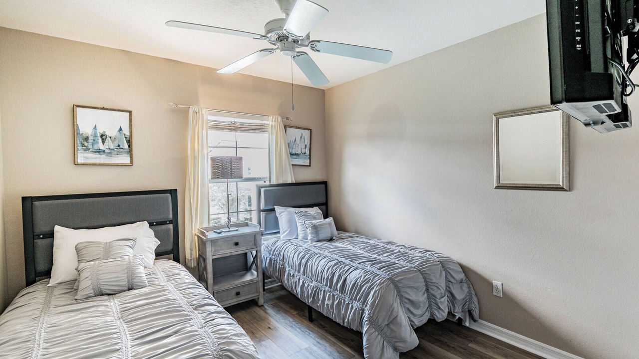 Photo of Bedroom in Bellavida
