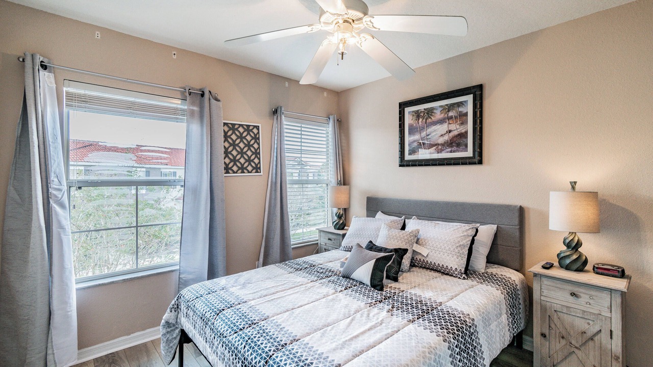 Photo of Bedroom in Bellavida