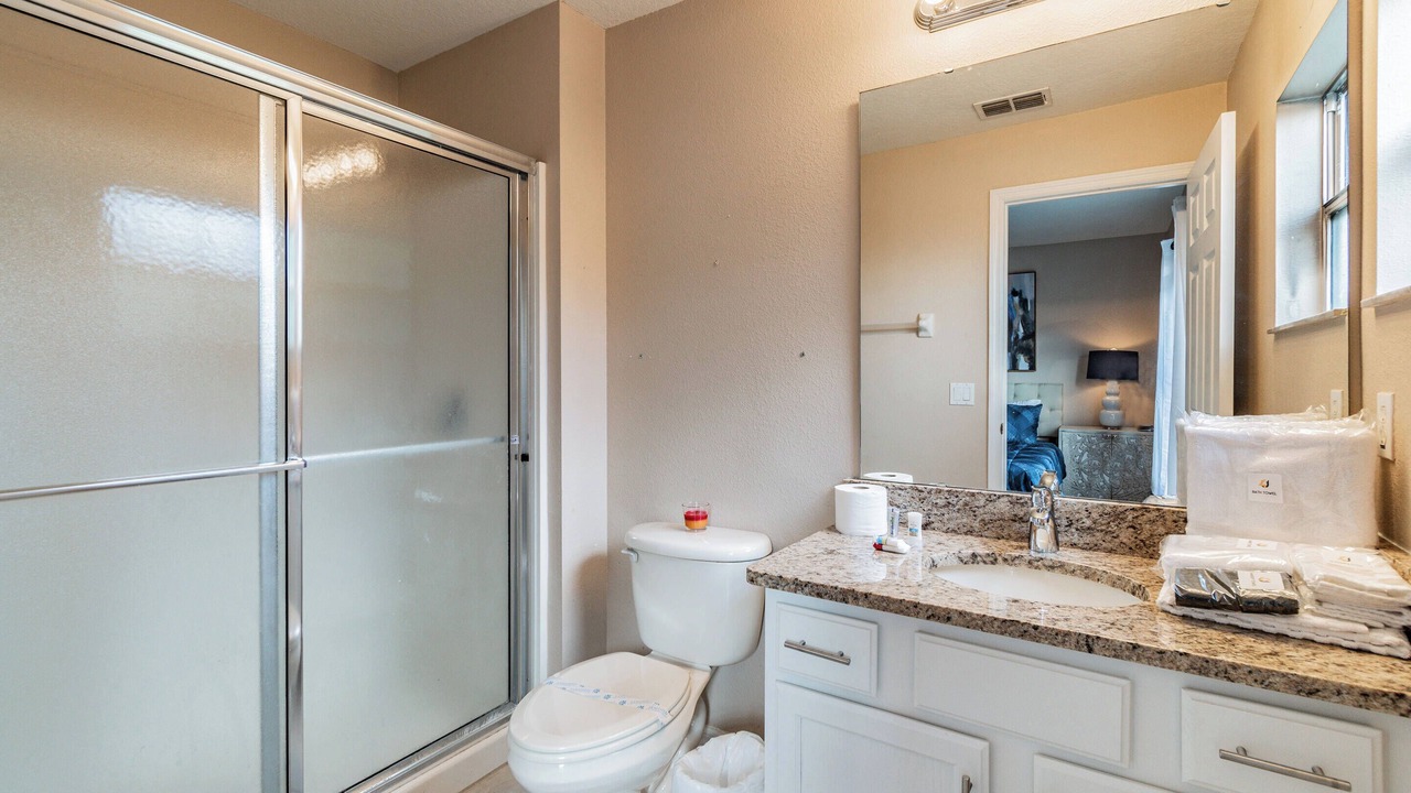 Photo of Bathroom in Bellavida