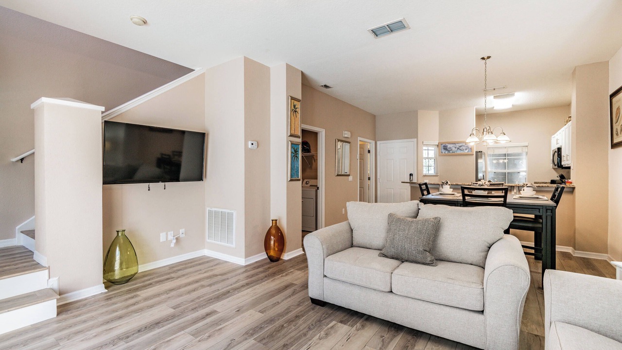 Photo of Livingroom in Bellavida