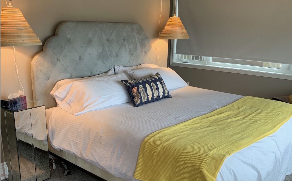 Photo of Bedroom in Port Elgin