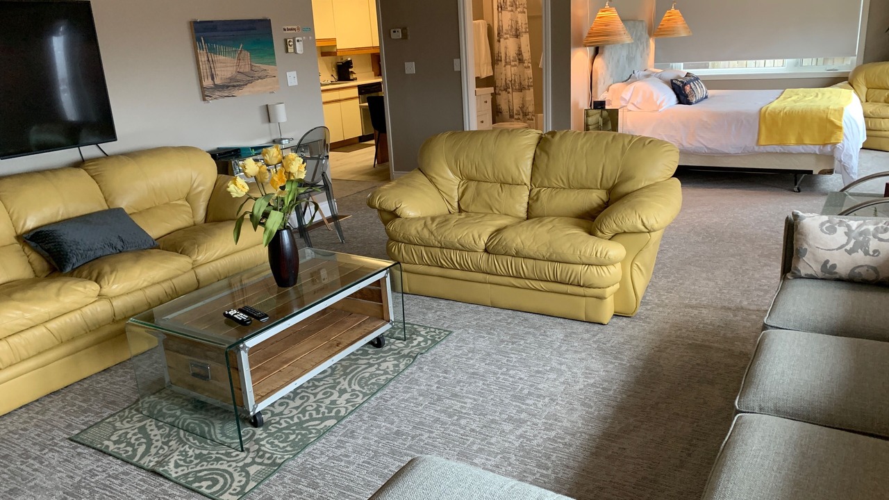 Photo of Bedroom in Port Elgin