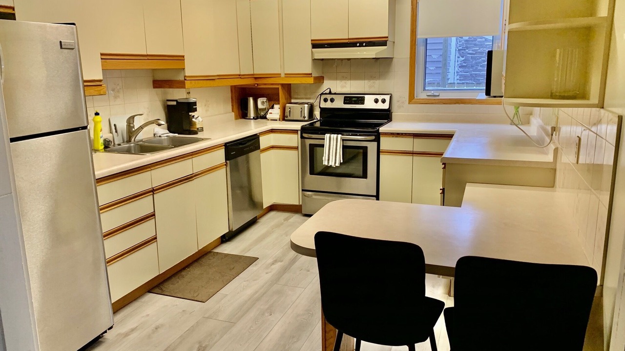 Photo of Kitchen in Port Elgin