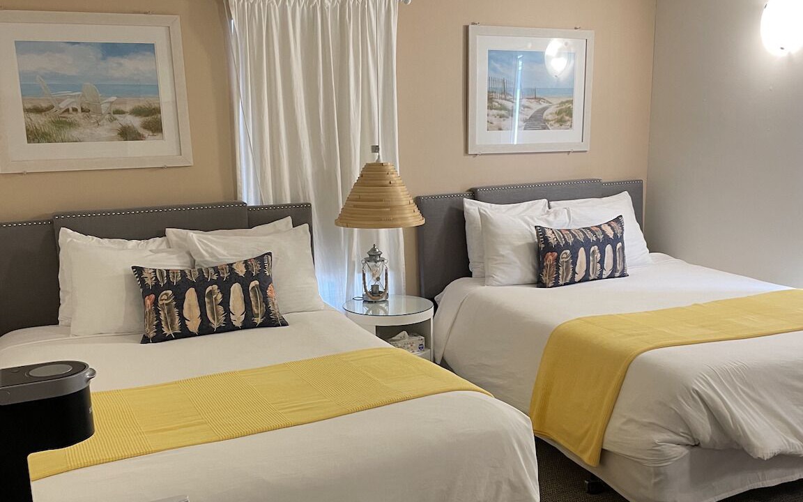 Photo of Bedroom in Port Elgin