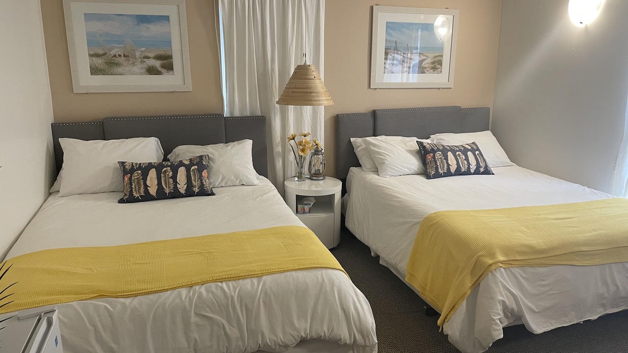 Photo of Bedroom in Port Elgin