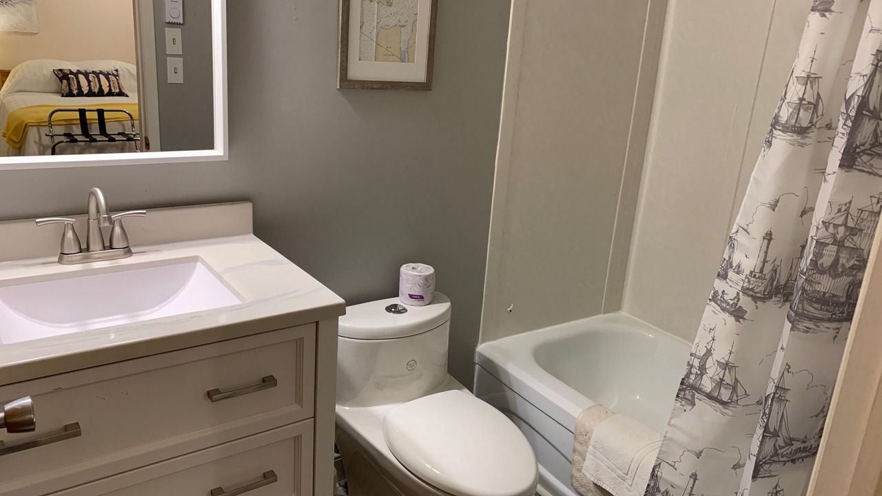 Photo of Bathroom in Port Elgin