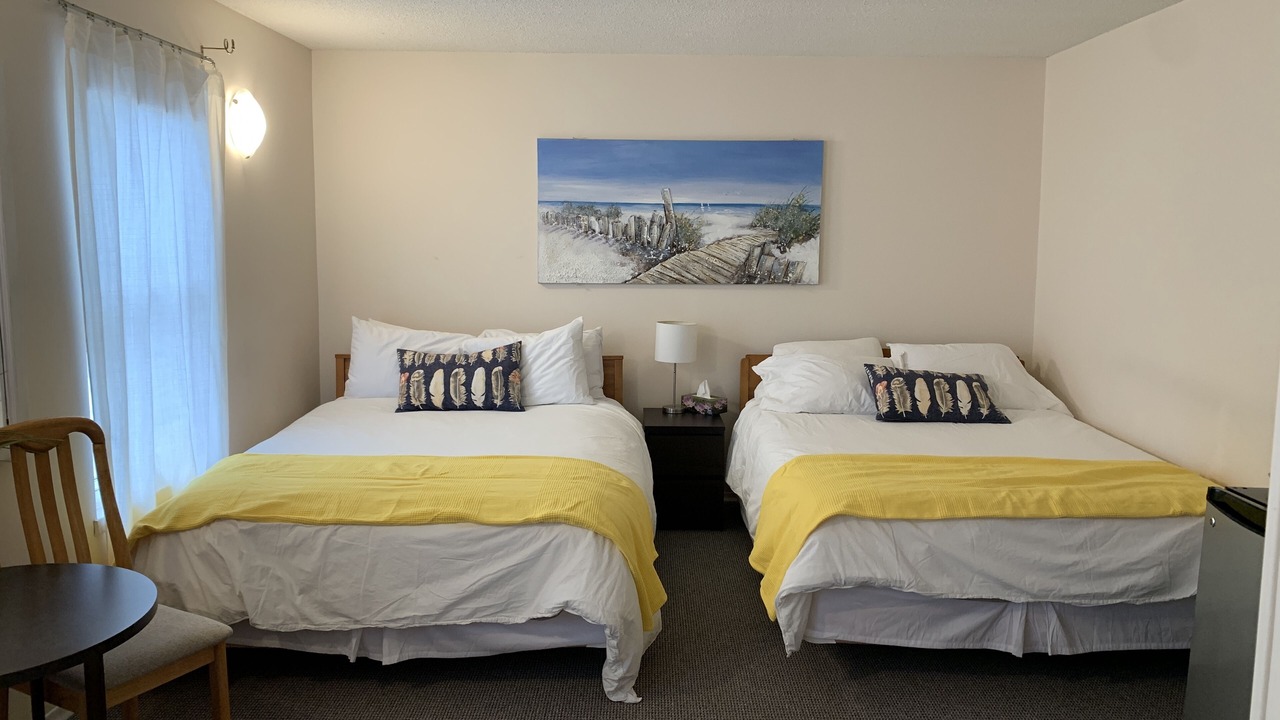 Photo of Bedroom in Port Elgin