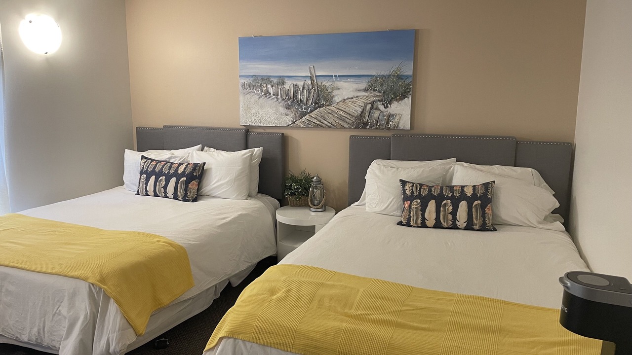 Photo of Bedroom in Port Elgin