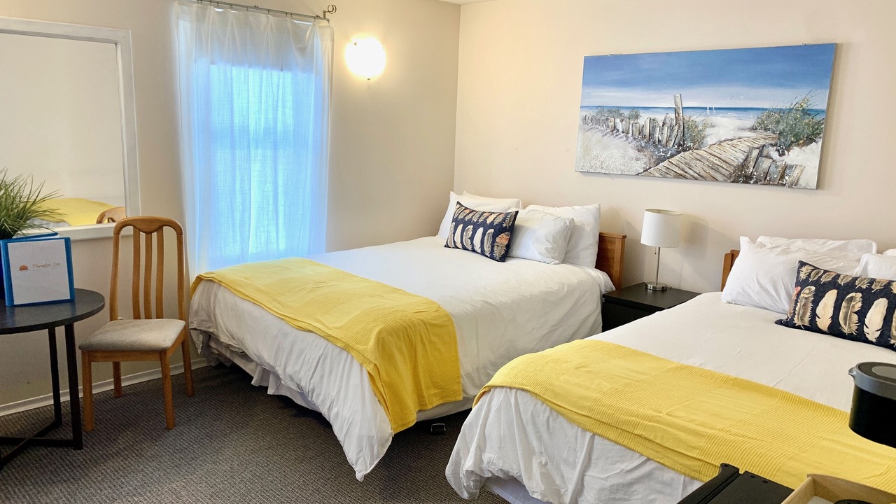 Photo of Bedroom in Port Elgin