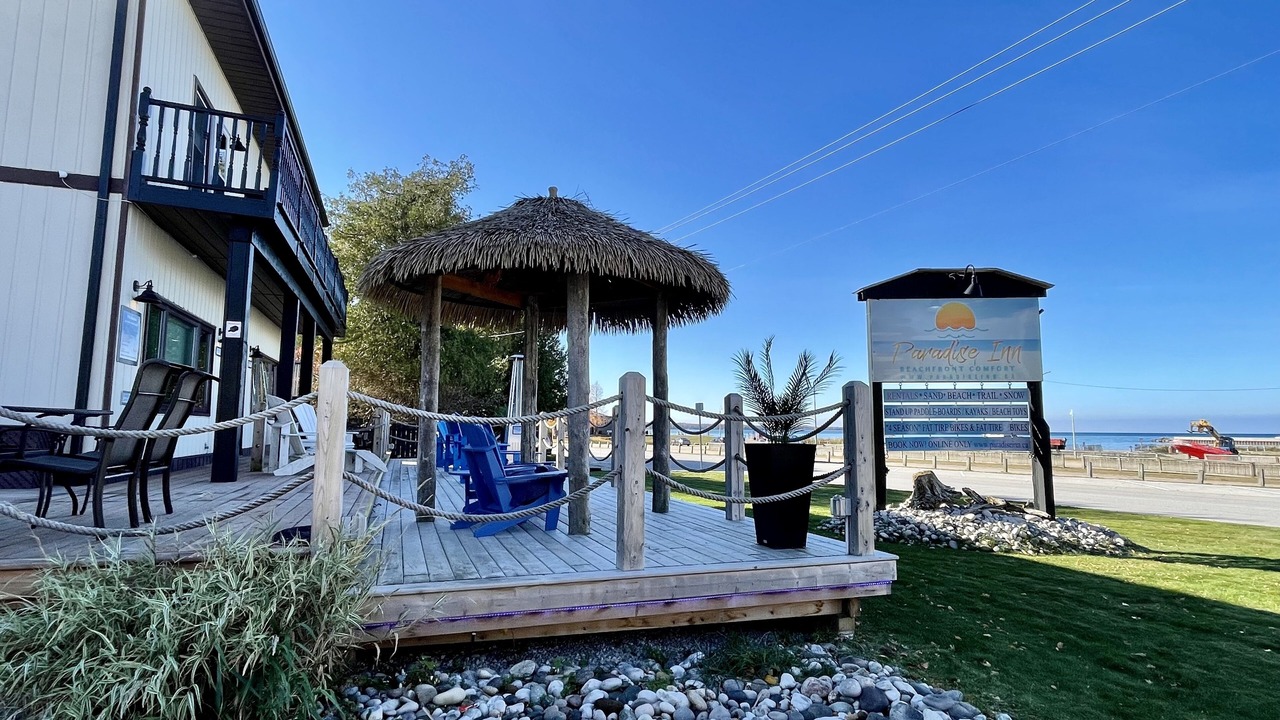 Photo of Outdoor in Port Elgin