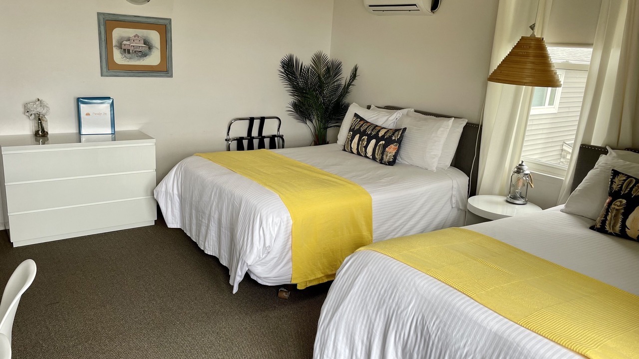 Photo of Bedroom in Port Elgin