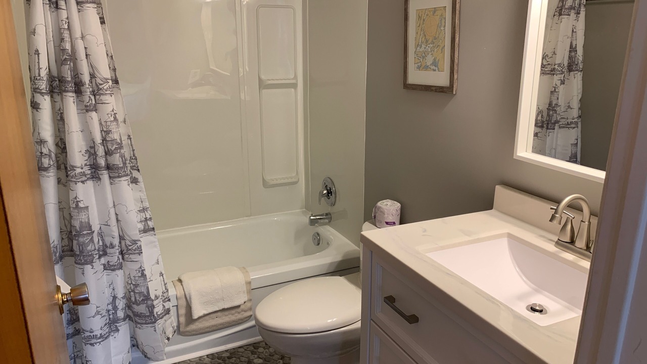Photo of Bathroom in Port Elgin