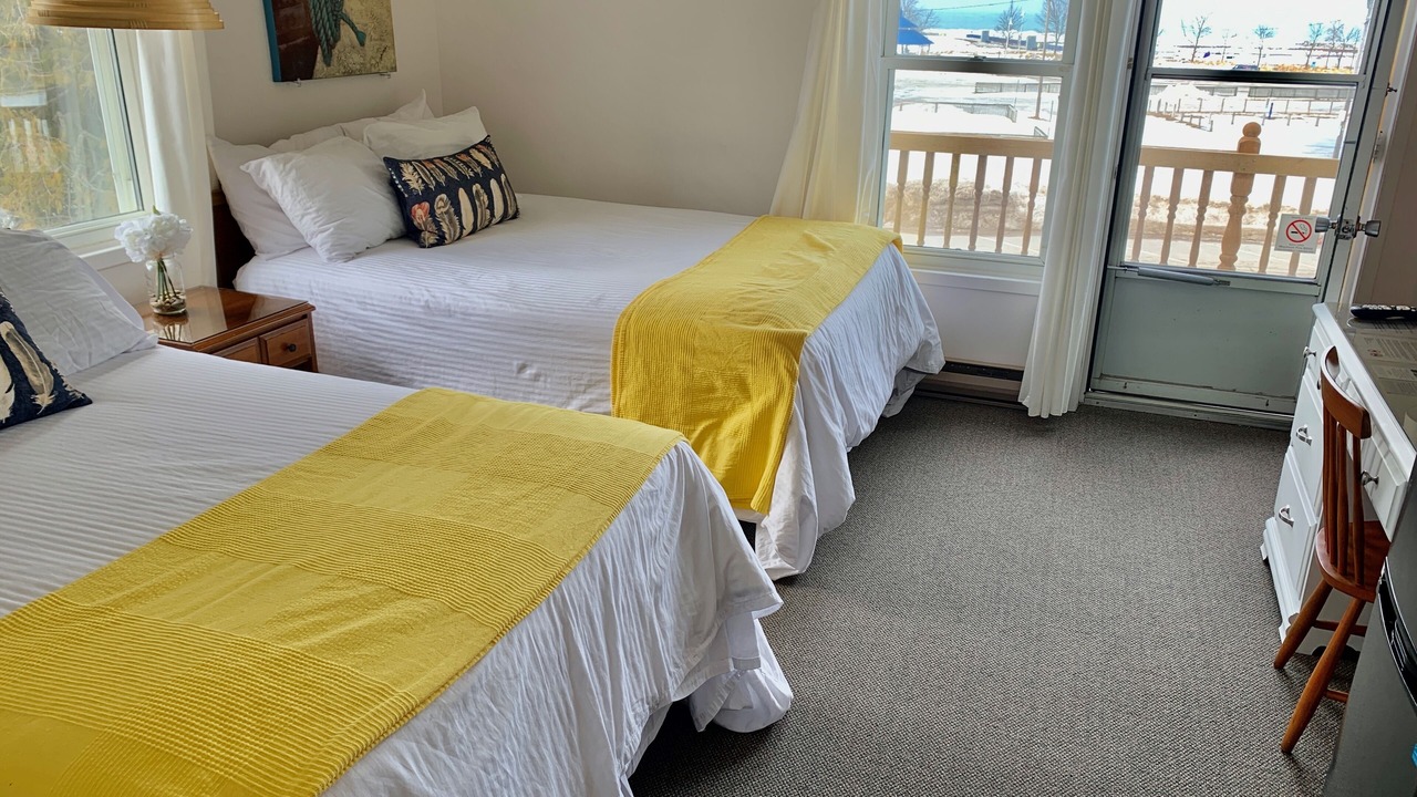 Photo of Bedroom in Port Elgin