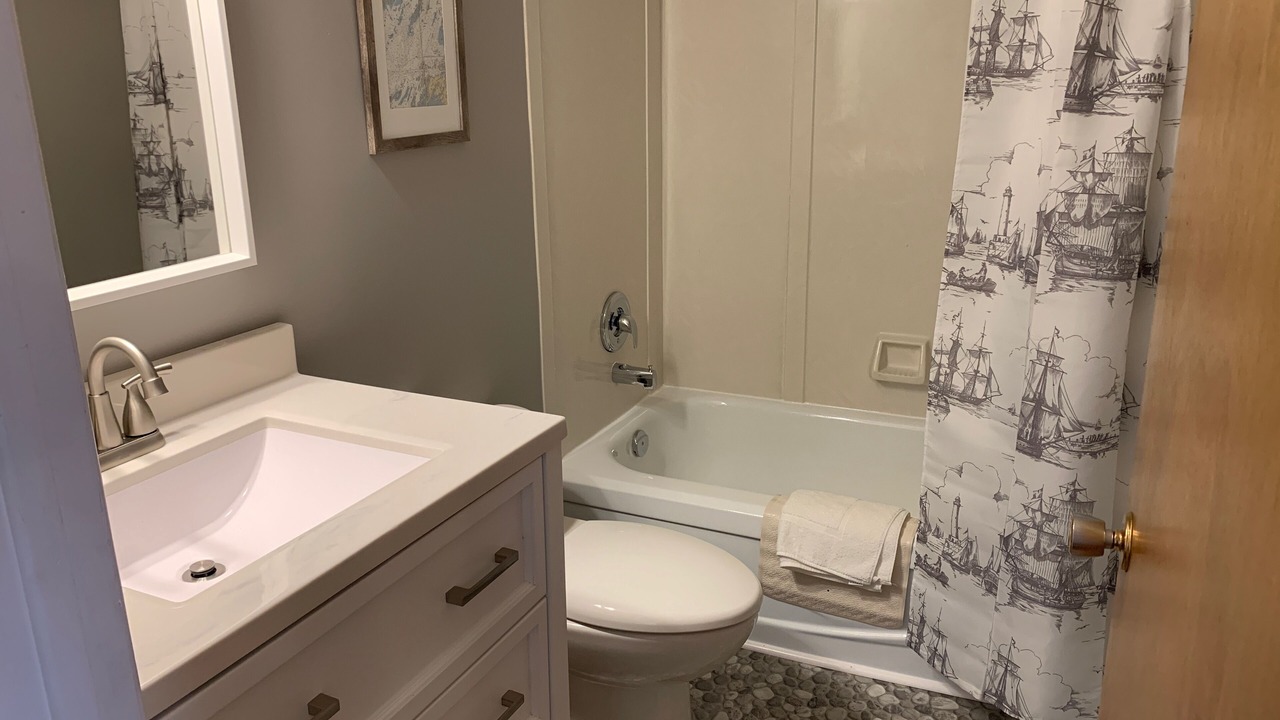 Photo of Bathroom in Port Elgin