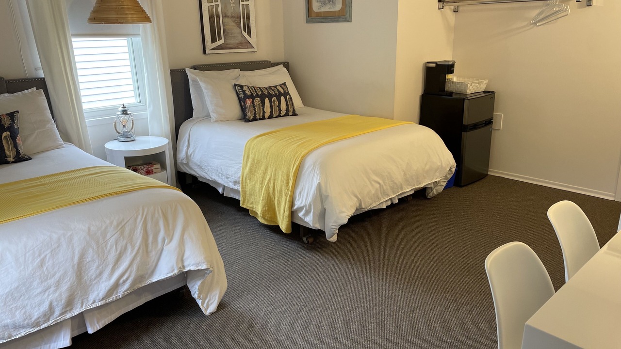 Photo of Bedroom in Port Elgin