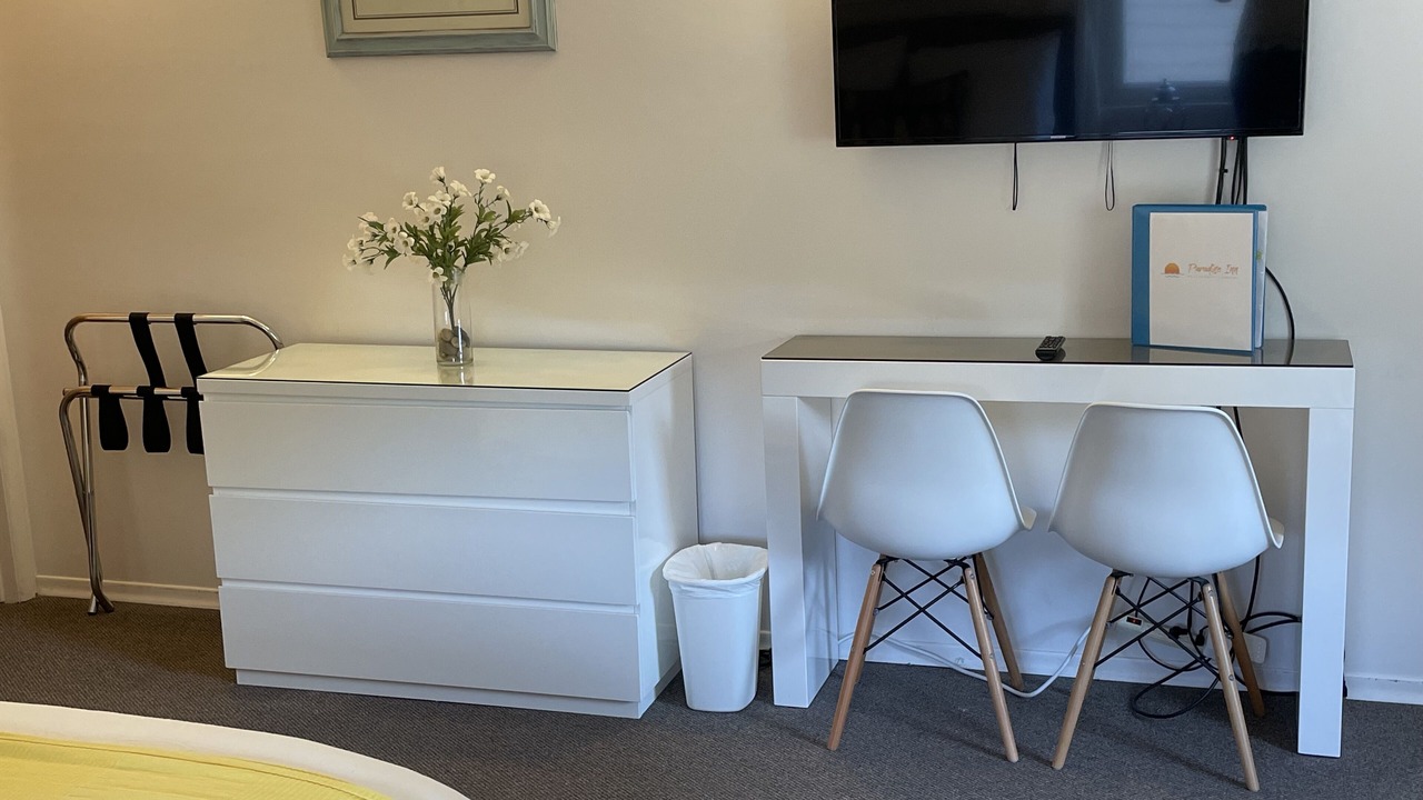 Photo of Bedroom in Port Elgin