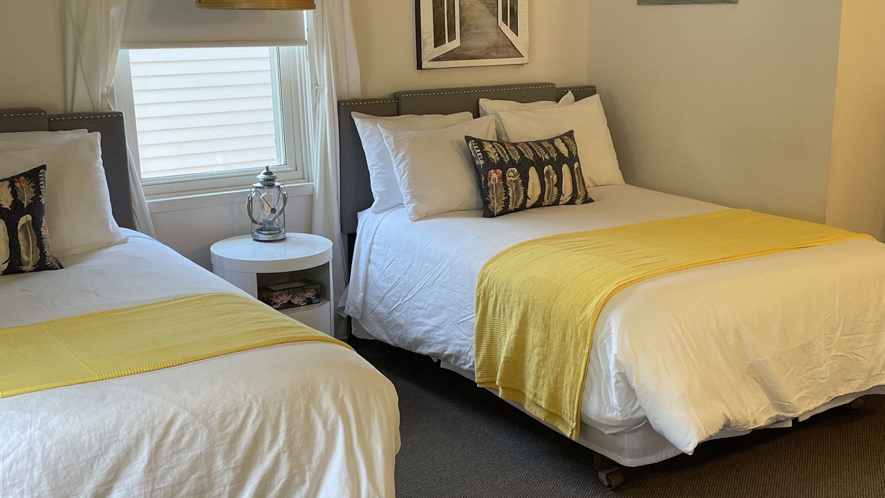 Photo of Bedroom in Port Elgin