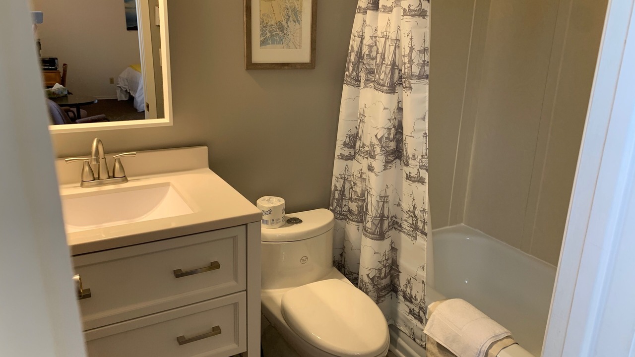 Photo of Bathroom in Port Elgin